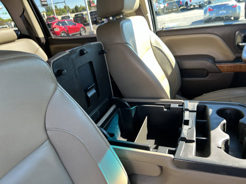 Used 2019 GMC Sierra 3500 SLT w/ Duramax Plus Package image 28