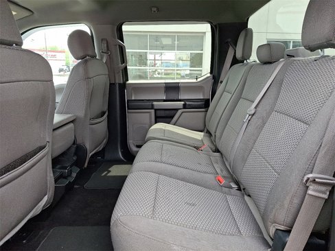 Used 2020 Ford F150 XLT image 13