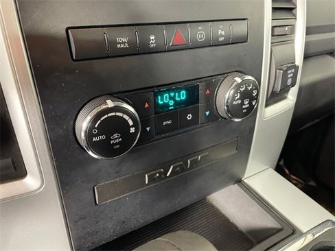 Used 2012 RAM 1500 Sport w/ Sport Premium Group image 10