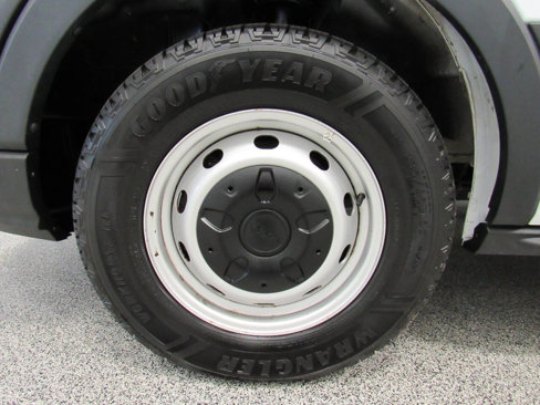 Used 2021 Ford Transit 150 Low Roof w/ Load Area Protection Package image 10