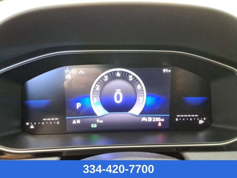 New 2025 Volkswagen Jetta SE image 10