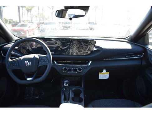 New 2026 Buick Envista Preferred image 10