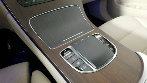 Used 2022 Mercedes-Benz GLC 300 4MATIC image 61