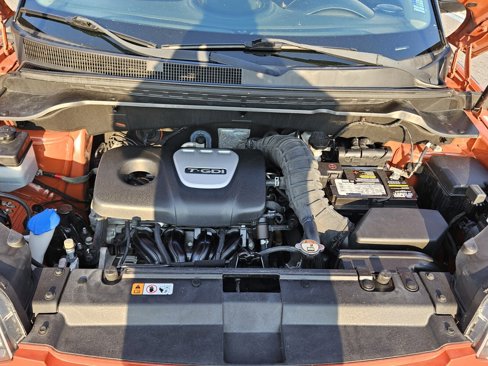 Used 2018 Kia Soul ! w/ Tech Package image 21
