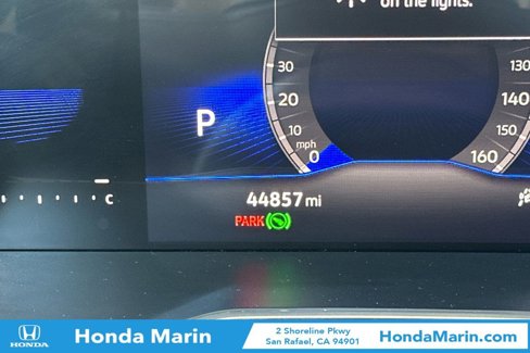 Used 2024 Volkswagen Jetta SE image 30
