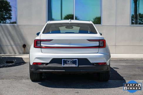 Used 2022 Polestar Polestar 2 w/ Plus Package image 5