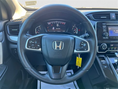 Used 2020 Honda CR-V LX image 12