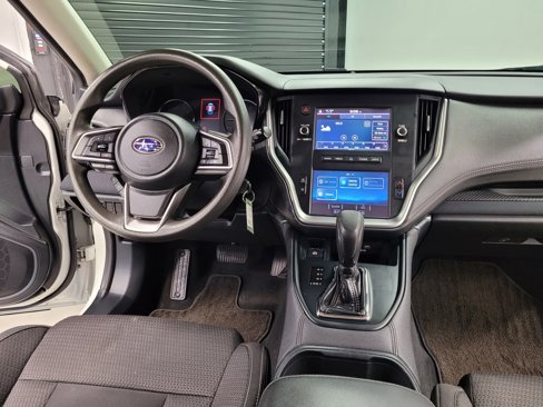 Used 2020 Subaru Outback 2.5i image 19