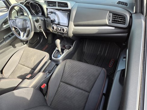Used 2020 Honda Fit Sport image 18