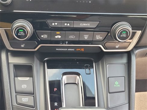 Used 2019 Honda CR-V Touring image 23