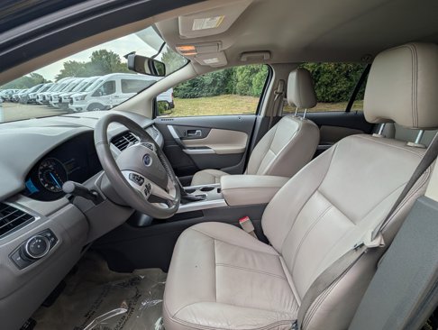 Used 2011 Ford Edge SEL w/ 202A Rapid Spec Order Code image 10