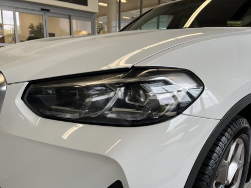 Used 2022 BMW X3 xDrive30i w/ Convenience Package image 9