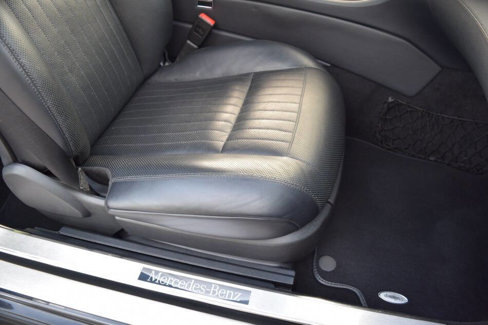 Used 2013 Mercedes-Benz CL 550 4MATIC image 46