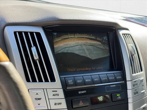 Used 2008 Lexus RX 350 AWD image 15