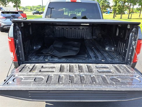 Used 2015 Ford F150 XLT w/ Equipment Group 301A Mid image 27