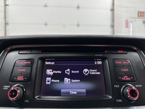 Used 2016 Kia Optima EX image 29