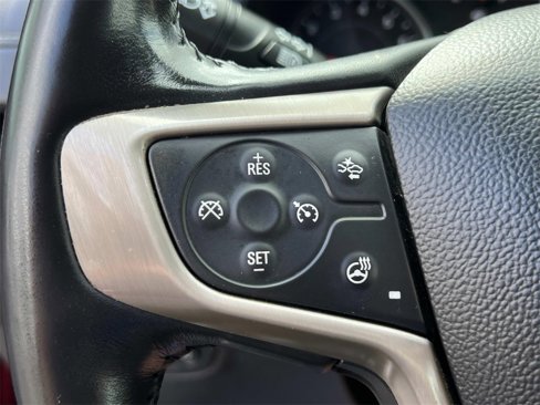 Certified 2019 GMC Terrain Denali w/ Driver Alert Package II image 25
