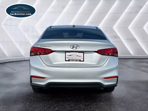 Used 2020 Hyundai Accent SE image 7