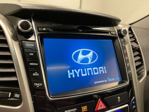 Used 2013 Hyundai Elantra GT w/ Tech Pkg image 36