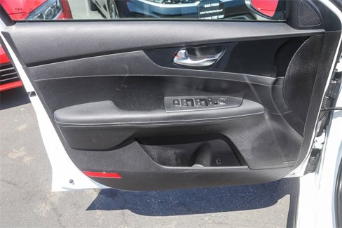 Certified 2023 Kia Forte GT-Line w/ GT-Line Premium Package image 22