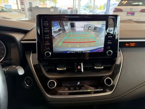 Used 2020 Toyota Corolla SE image 15