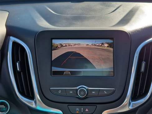 Used 2022 Chevrolet Equinox LT image 24