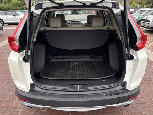 Used 2018 Honda CR-V Touring image 32