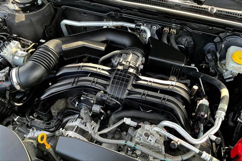 Used 2023 Subaru Legacy Premium image 34