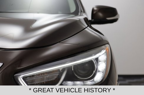 Used 2019 INFINITI QX60 Luxe w/ Essential Package image 5