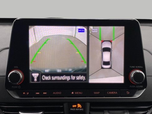 Used 2019 Nissan Altima 2.5 Platinum image 25