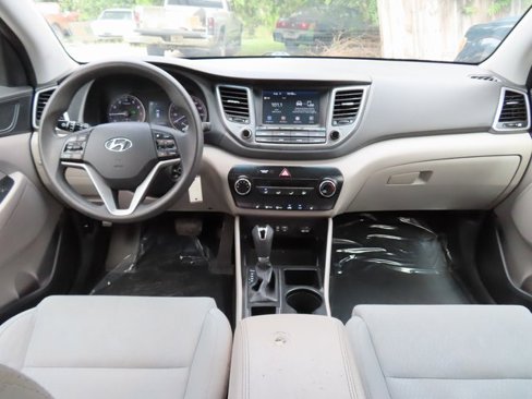 Used 2018 Hyundai Tucson SEL image 5