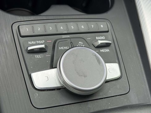 Used 2019 Audi A5 2.0T Premium Plus w/ Premium Plus image 23