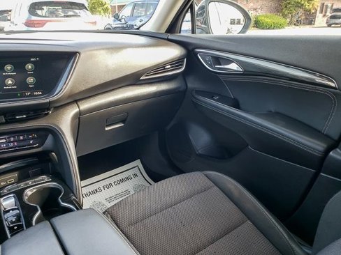 Used 2023 Buick Envision Preferred image 26