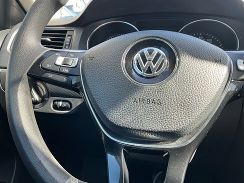 Used 2015 Volkswagen Jetta S image 21
