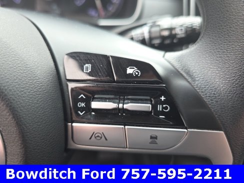 Used 2024 Hyundai Tucson SEL image 14