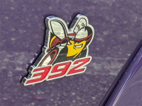 Used 2023 Dodge Challenger R/T Scat Pack image 15