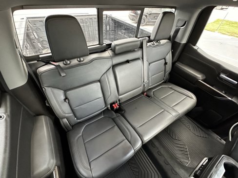 Used 2021 Chevrolet Silverado 1500 LT Trail Boss w/ Convenience Package II image 20