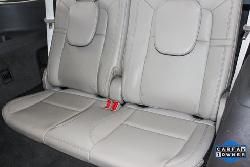 Used 2022 Lincoln Aviator Reserve w/ Elements Package Plus image 20