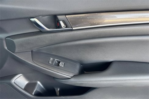 Certified 2022 Honda Accord Sport image 20