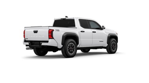 New 2025 Toyota Tacoma TRD Off-Road image 10