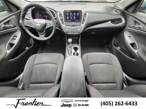 Used 2024 Chevrolet Malibu RS image 22