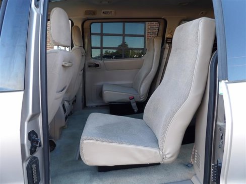 Used 2003 Ford Windstar SE image 18
