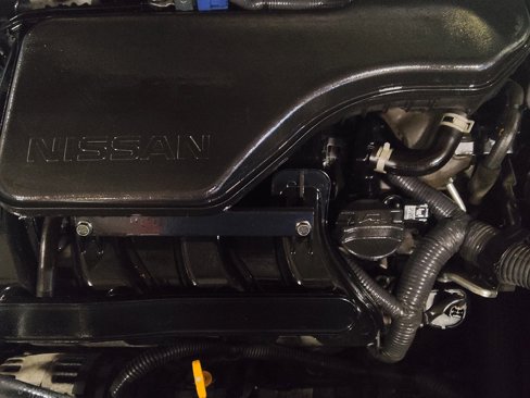 Used 2020 Nissan Rogue Sport S w/ Appearance Package image 30