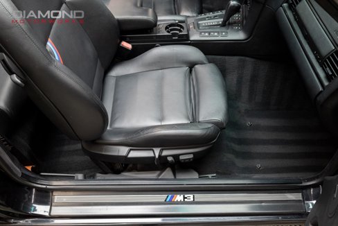 Used 1998 BMW M3 Convertible image 67