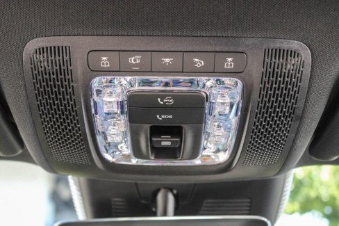 Certified 2025 Mercedes-Benz GLA 250 4MATIC image 16