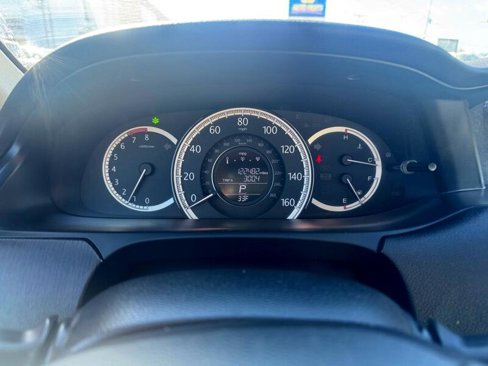 Used 2013 Honda Accord EX image 20