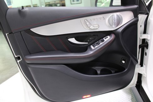 Used 2019 Mercedes-Benz GLC 63 AMG 4MATIC image 53