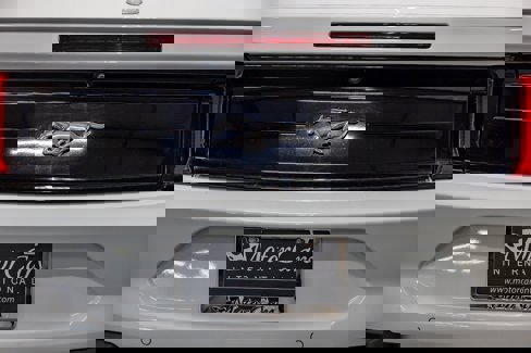 Used 2020 Ford Mustang Premium image 30