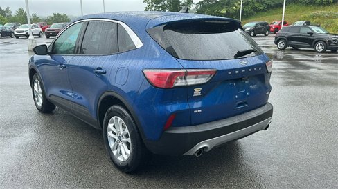 Used 2022 Ford Escape SE w/ Convenience Package image 6