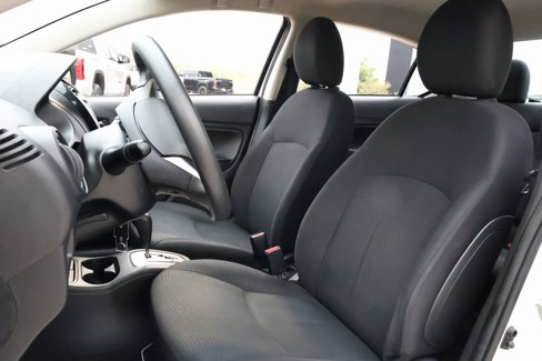 Used 2019 Mitsubishi Mirage G4 ES image 30